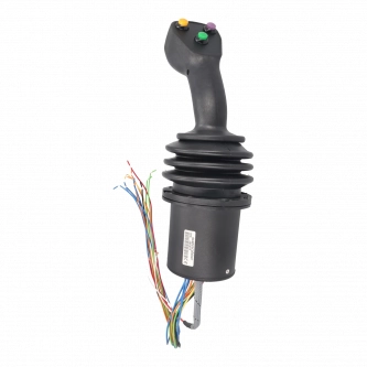 Faber JS ratiometrischer Joystick