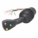 Joystick ratiométrico Faber JS