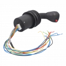 Joystick ratiométrico Faber JS