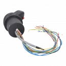 Joystick ratiométrico Faber JS