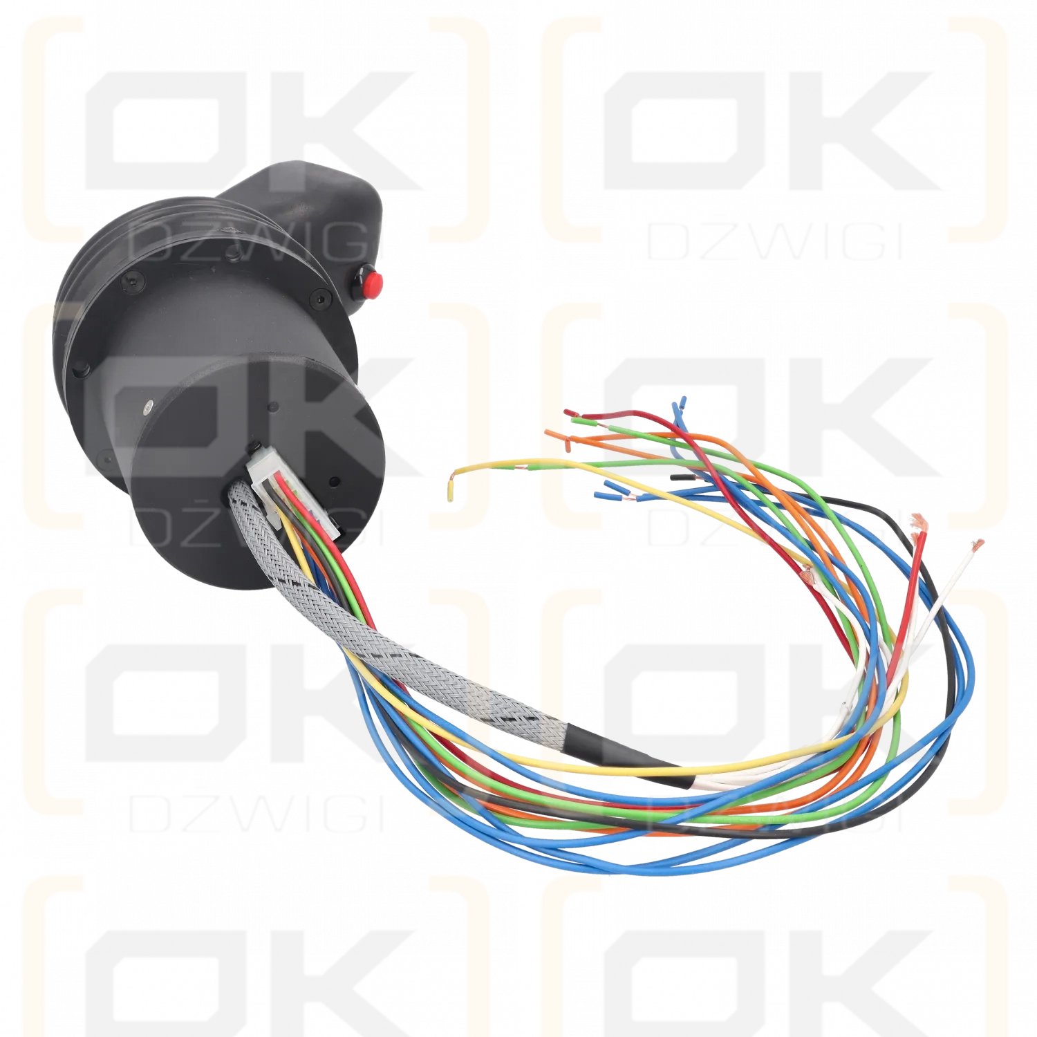 Joystick ratiométrico Faber JS