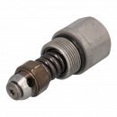 Предохранительный клапан Parker 140 бар PLC185-140-20