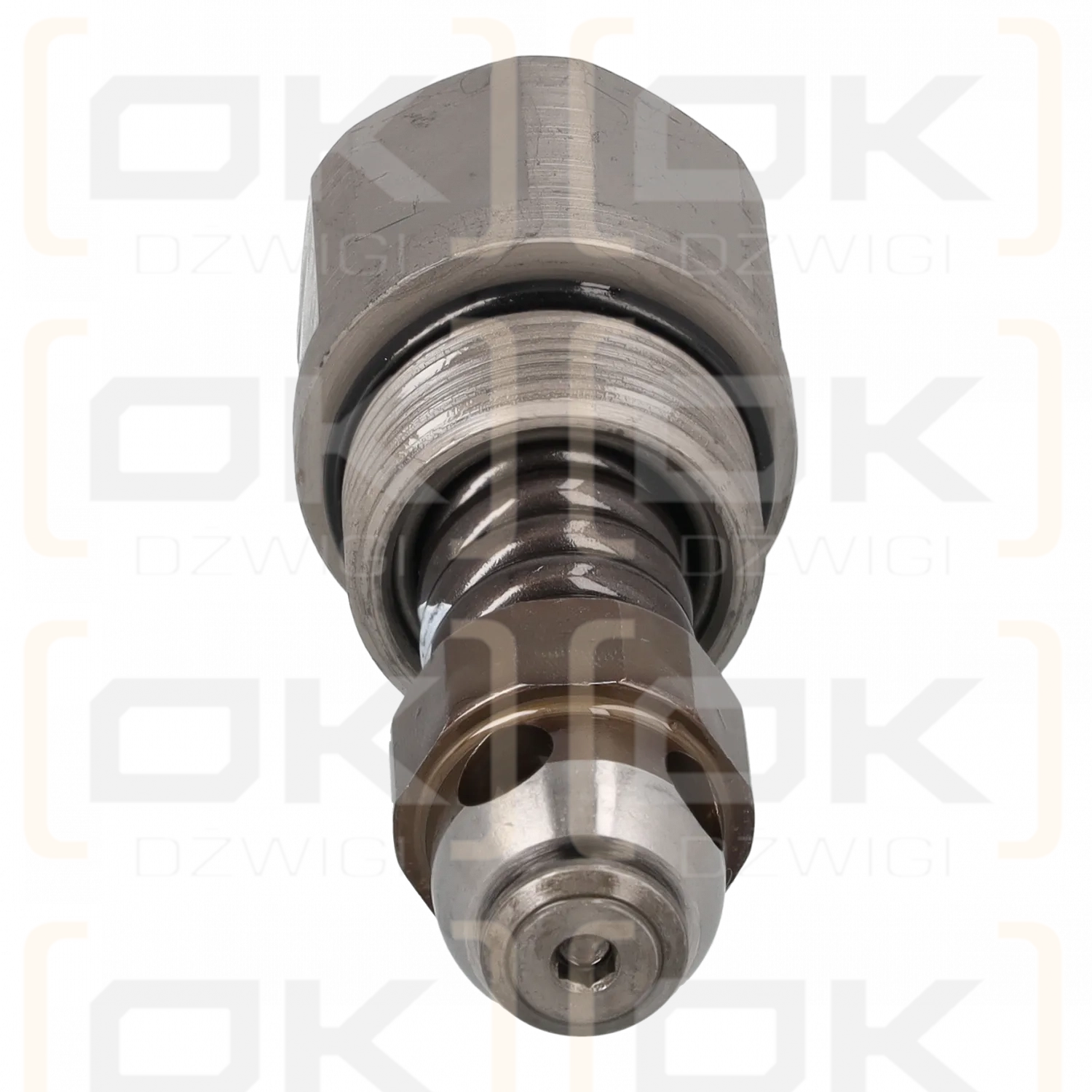Предохранительный клапан Parker 140 бар PLC185-140-20