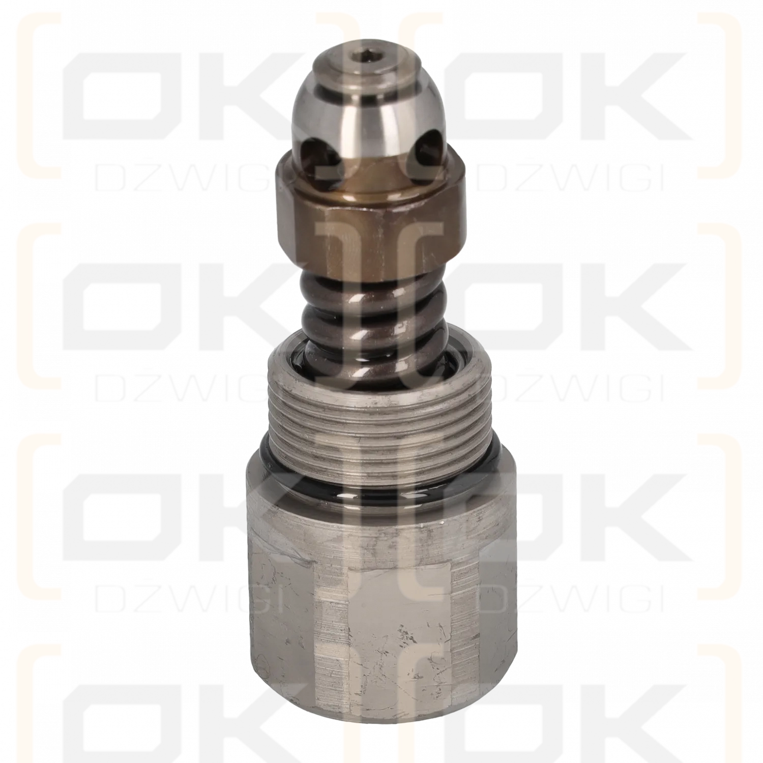 Предохранительный клапан Parker 140 бар PLC185-140-20