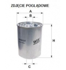 Wkład filtra paliwa WP41-3X  PM 819 Filtron (zam WP41-3X)