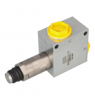 Three layer stopping 2/2 VALVE 150L/MIN.