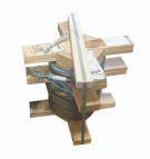 Cuerda D15.0x057000mm