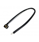 Przewód Masy klema - oczko M10 dł 130 cm 50mm2 Expom Kwidzyn eu