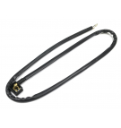 Przewód Masy klema - oczko M10 dł 200 cm 50mm2 Expom Kwidzyn eu