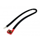 Przewód Masy klema + oczko M10 dł 130 cm 50mm2 Expom Kwidzyn eu