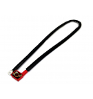 Przewód Masy klema + oczko M10 dł 160 cm 50mm2 Expom Kwidzyn eu