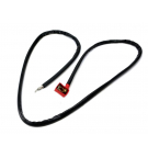 Przewód Masy klema + oczko M10 dł 280 cm 50mm2 Expom Kwidzyn eu