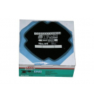 Łatka do opon diagonalna PN04 Tip-Top