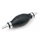 Pompka ręczna z zaworkiem na przewód fi-10