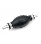 Pompka ręczna z zaworkiem na przewód fi-12