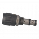 Walvoil 350bar flow regulator; 50 l/min; SAE 10/3
