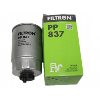 Filtr paliwa PDS-7.1/1 PP 837 Filtron (zam PDS-71/1)