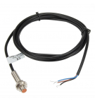 Inductive sensor PNP/NC 0-1.5mm 10-30VDC M8