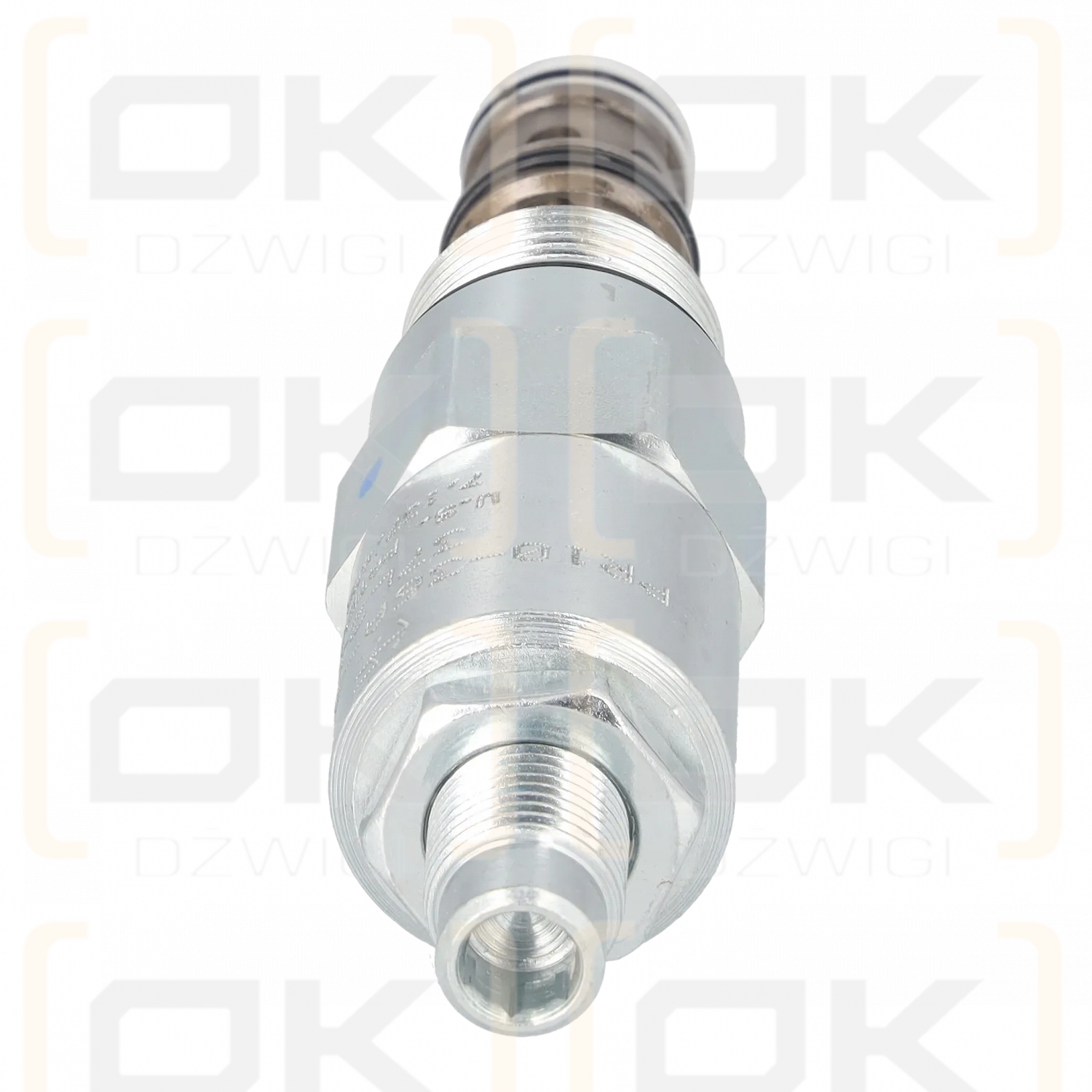 Zawór redukcyjno-przelewowy Hydraforce