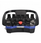 Radio control Scanreco RC400 G2B Mini PVG32 DIN 12/24VDC