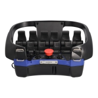 Sterowanie radiowe Scanreco RC400 G2B Mini PVG32 DIN 12/24VDC