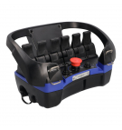 Radio control Scanreco RC400 G2B Mini PVG32 AMP 12/24VDC