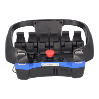 Sterowanie radiowe Scanreco RC400 Mini 6-linear Olsberg / MOD10