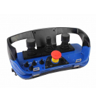 Funksteuerung Scanreco RC400 G2B Maxi 3-2-3 PVG32 AMP 12/24VDC