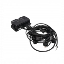 Sterowanie radiowe Scanreco RC400 G2B PWM A+B DIN 12VDC Oil & Steel