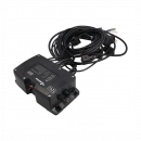 Sterowanie radiowe Scanreco RC400 G2B PWM A+B DIN 12VDC Oil & Steel