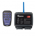 Radio control Scanreco pocket on/off G5-M19A 8 buttons mode A; 12/24VDC