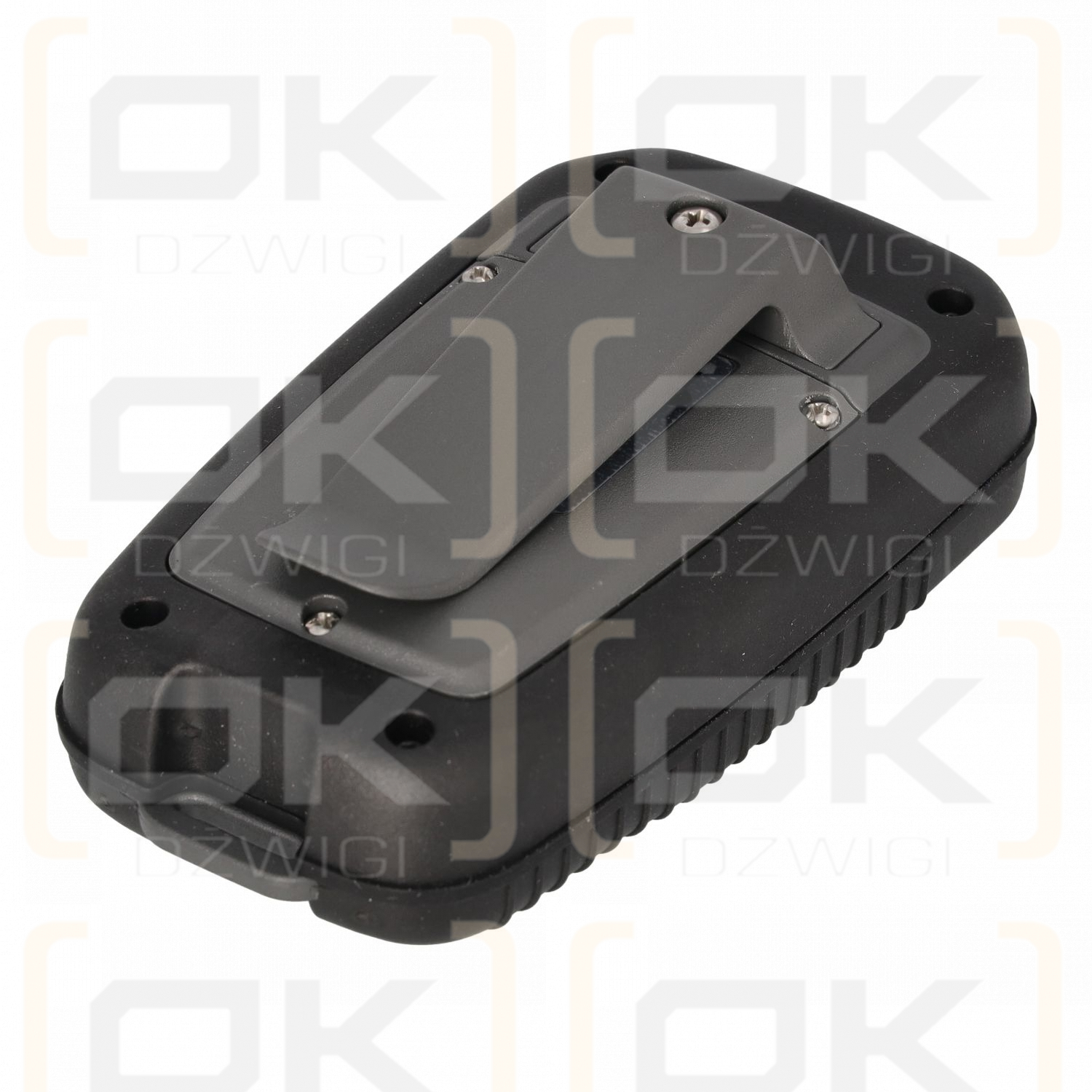 Scanreco Pocket G5-M19A Funkfernbedienung Ein/Aus, 8 Tasten, Modus A; 12/24 V DC