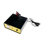 Prostownik bezpieczny 12V/15A