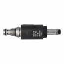 Regulador de presión de bomba Casappa NC-N-Q04-C12-SY-F02 de 24 V