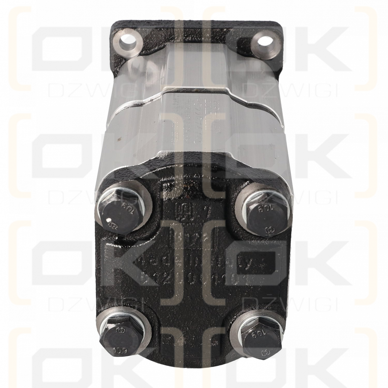 Hydraulische Zahnradpumpe Dana Brevini OT200P14+16D/G28IP2