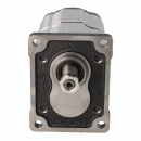 Hydraulische Zahnradpumpe Dana Brevini OT200P14+16D/G28IP2