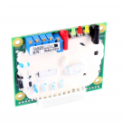 ВПО-Стия карта Фабер-Ком