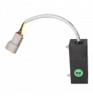 FSI/AN 4-20mA Armpositionssensor -135 135° mit 45° Offset, Deutsch
