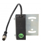 FSI-CAN arm position sensor -180 °/+ 180 ° CAN-bus no. F003