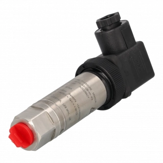 Czujnik ciśnienia Druck PTX 0.8 bar 4 to 20 mA 1.2 bar