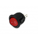 Universal round switch on/off type Expom Kwidzyn eu