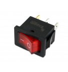 Przełącznik uniwersalny prostokątny  typu włącz/wyłącz Expom Kwidzyn eu