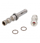 Elektrozawór hydraforce NC, prop.