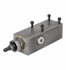 Parker pump regulator (ex. PVCMAMCN1)