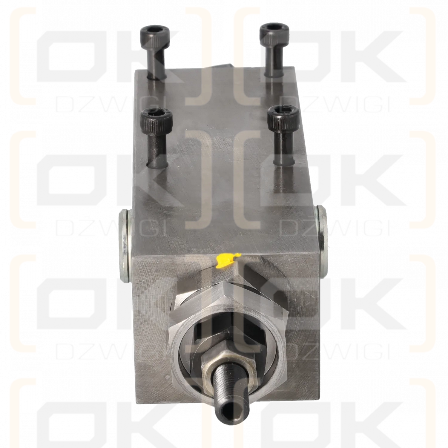 Regulator pompy Parker (ex. PVCMAMCN1)