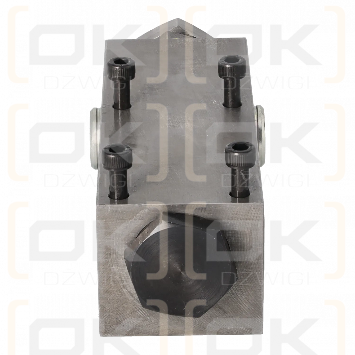 Regulator pompy Parker (ex. PVCMAMCN1)