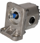 Hydraulic gear pump with a stand 18.5 cm3 / rev