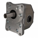 Pompa hydrauliczna zębata Hydrotor  PZ2-KZ-40