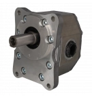 Pompa hydrauliczna zębata Hydrotor  PZ2-KZ-40