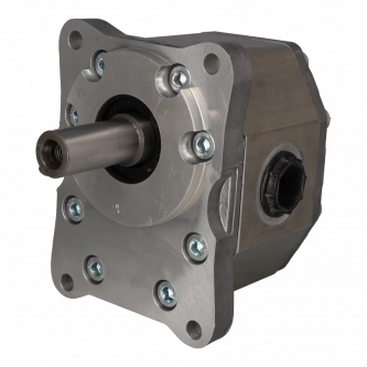 Pompa hydrauliczna zębata Hydrotor  PZ2-KZ-40